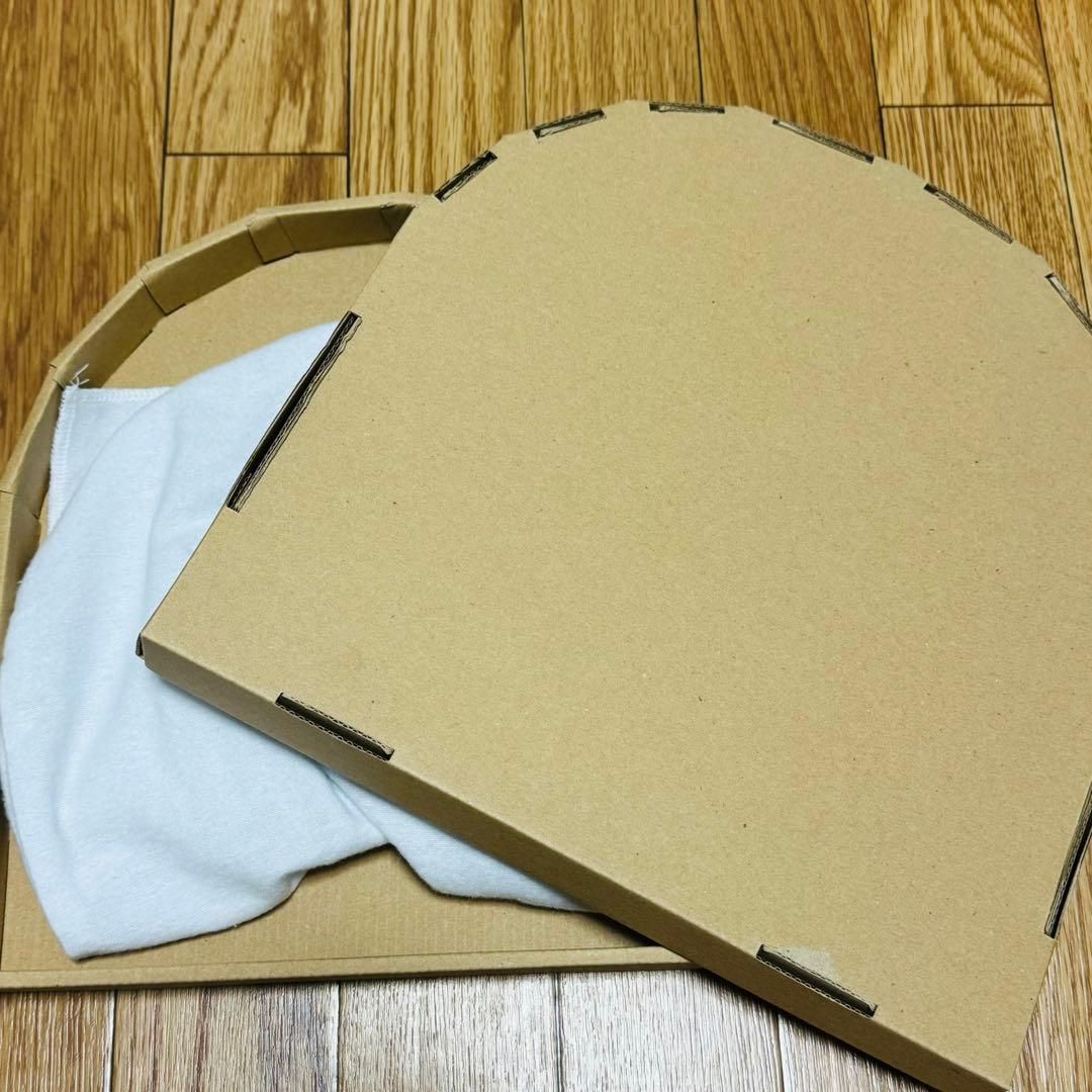 マムアンちゃん　原画①