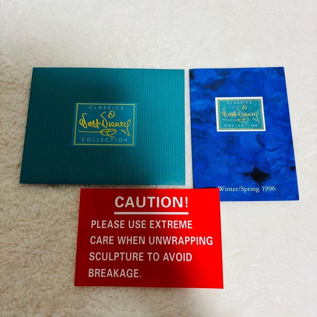 WDCC ウォルト ディズニー クラシック コレクション ミッキー　ゴルフ　レア