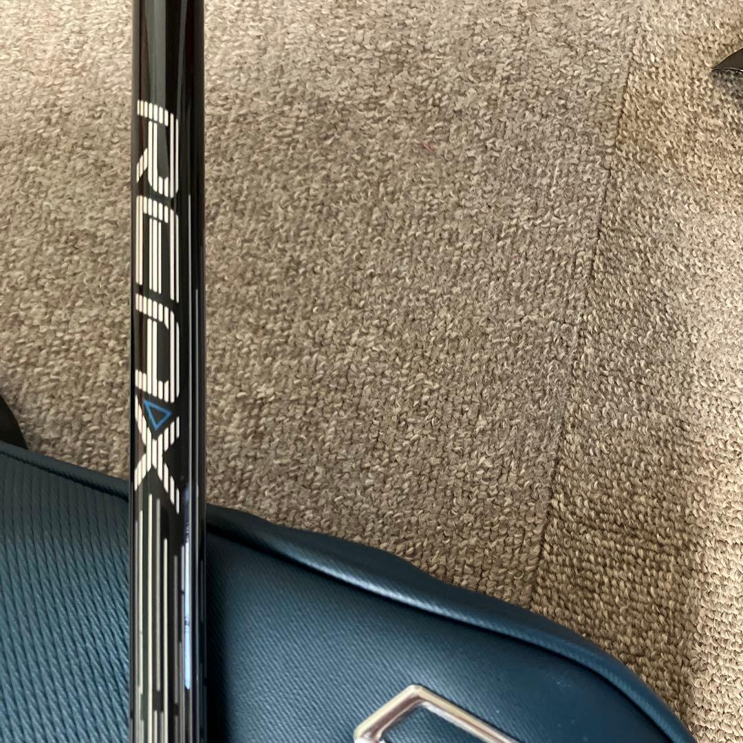TaylorMade Qi40ドライバー 10.5度