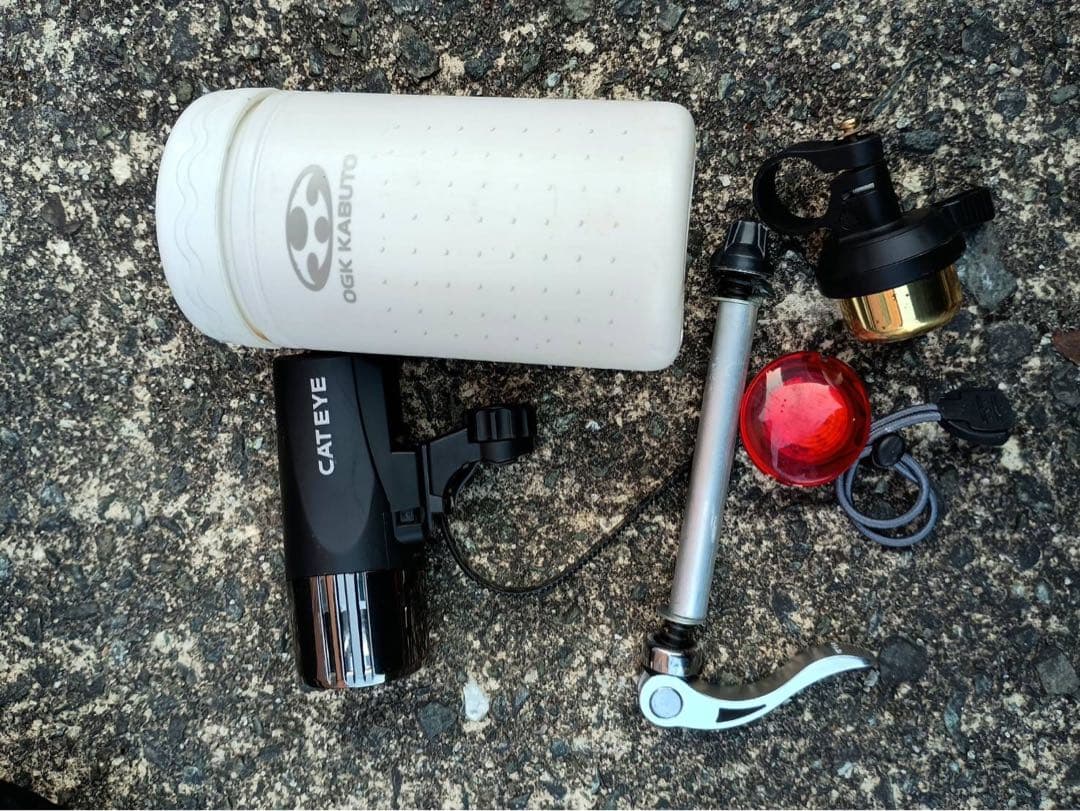 Specialized ロードバイク ホワイト/レッド