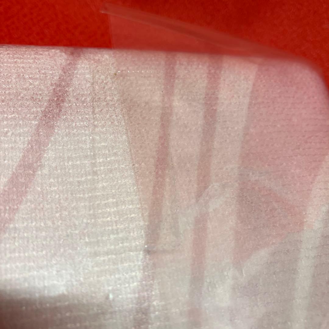 銀魂　ビッグタオルケット　高杉晋助