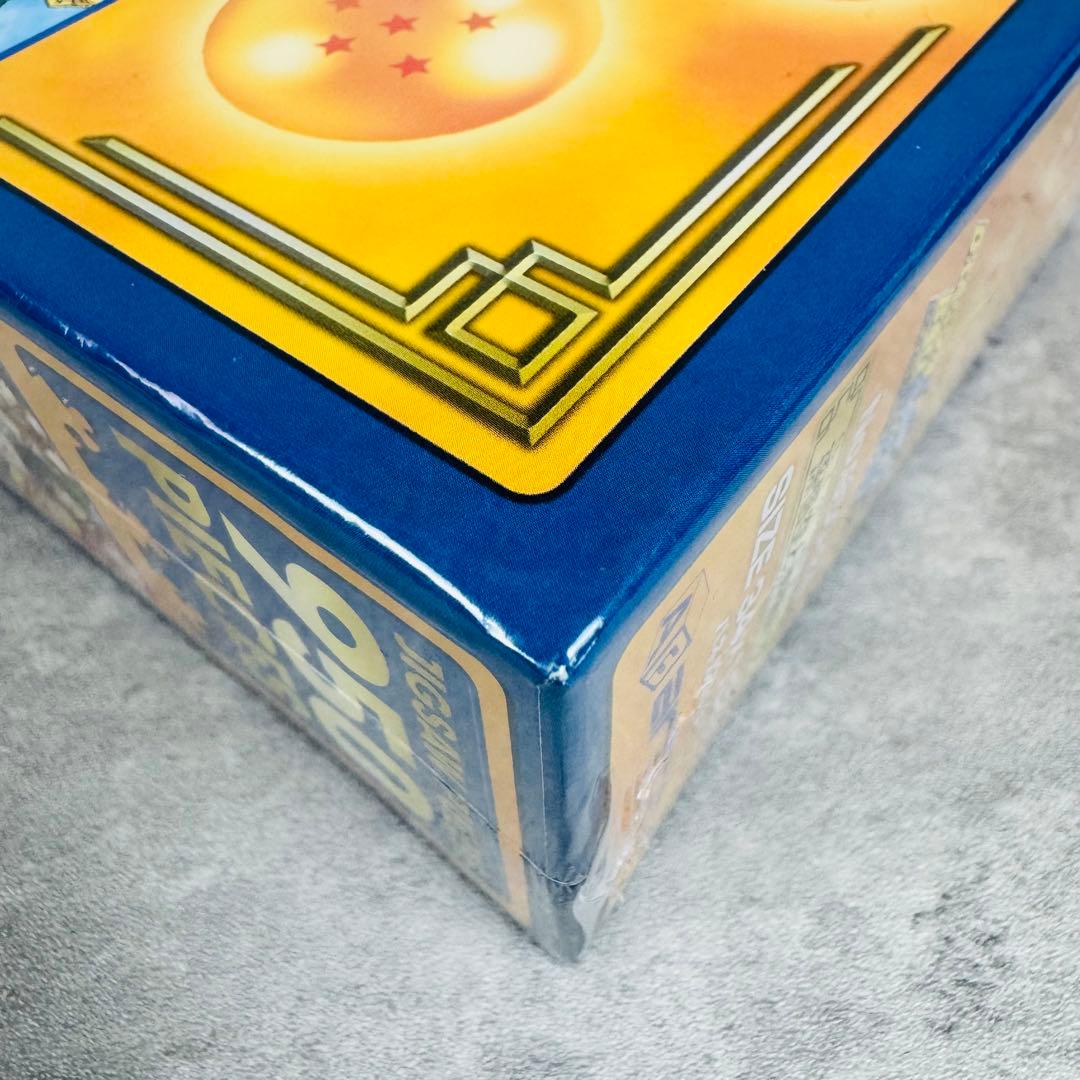 ドラゴンボール改 ジグソーパズル 孫悟空と仲間たち！ 廃版 シュリンク付 未開封