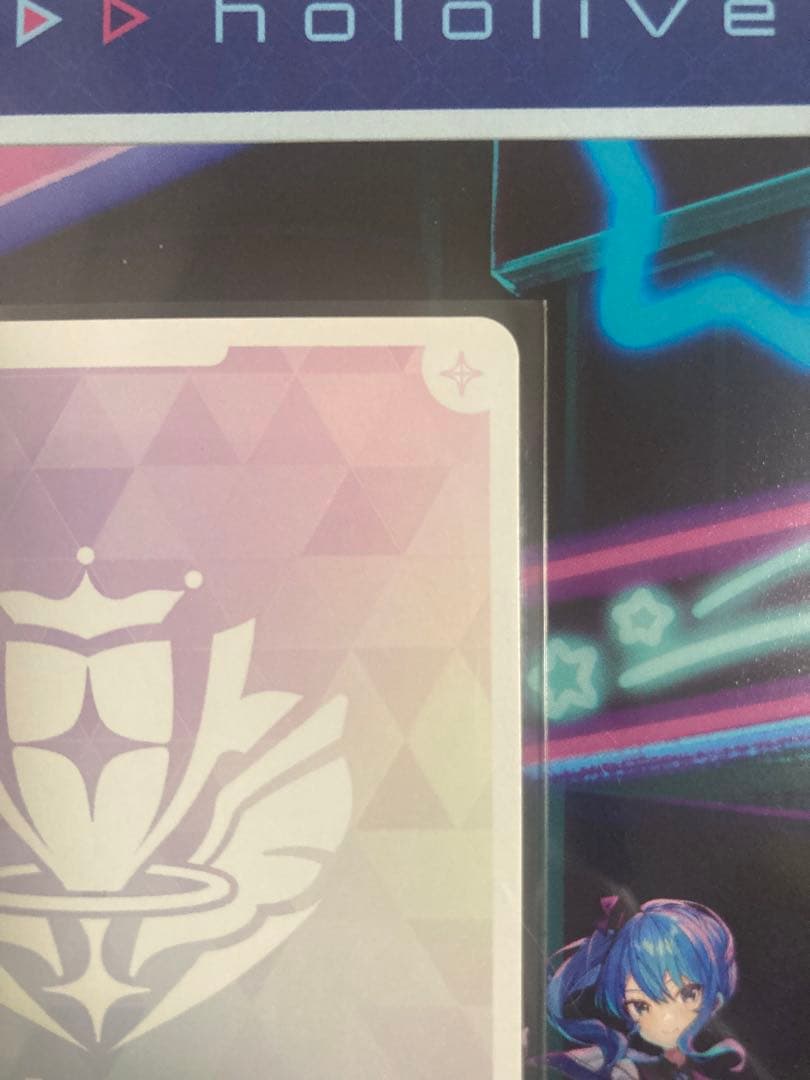 ホロライブカードゲーム さくらみこ SEC エリートスパーク