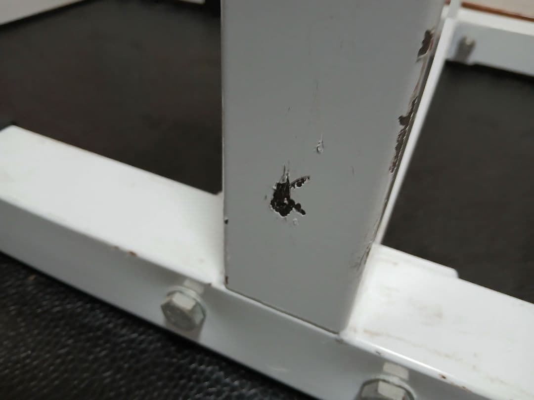 iROTEC アイロテック セーフティラック