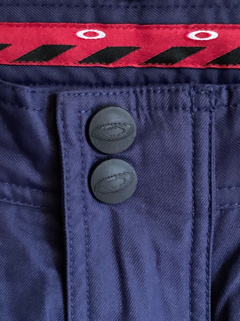 新品タグ付 OAKLEY オークリー スキー・スノーボードウェア パンツ 極寒可