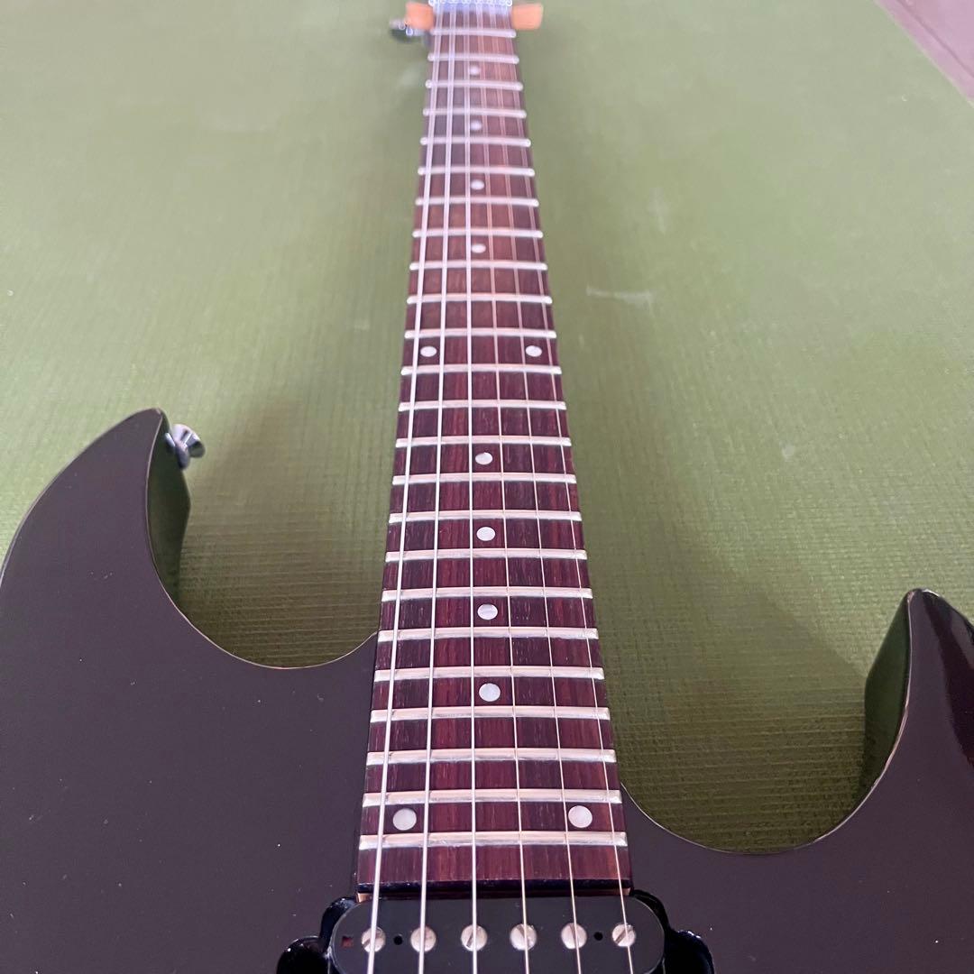 【FloydRose Licensed】YAMAHA RGX-421D★HSH