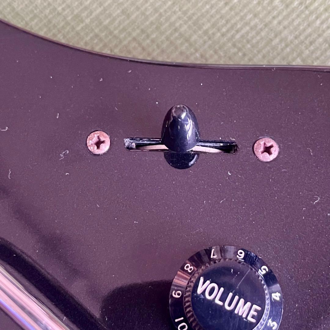 【FloydRose Licensed】YAMAHA RGX-421D★HSH