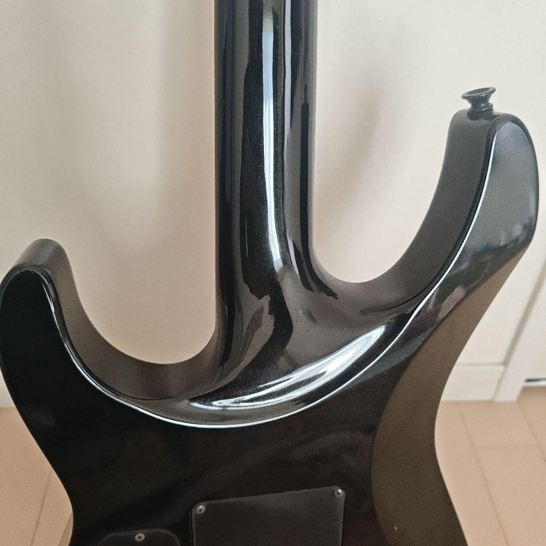 Jackson Stars EMG 純正ソフトケース付