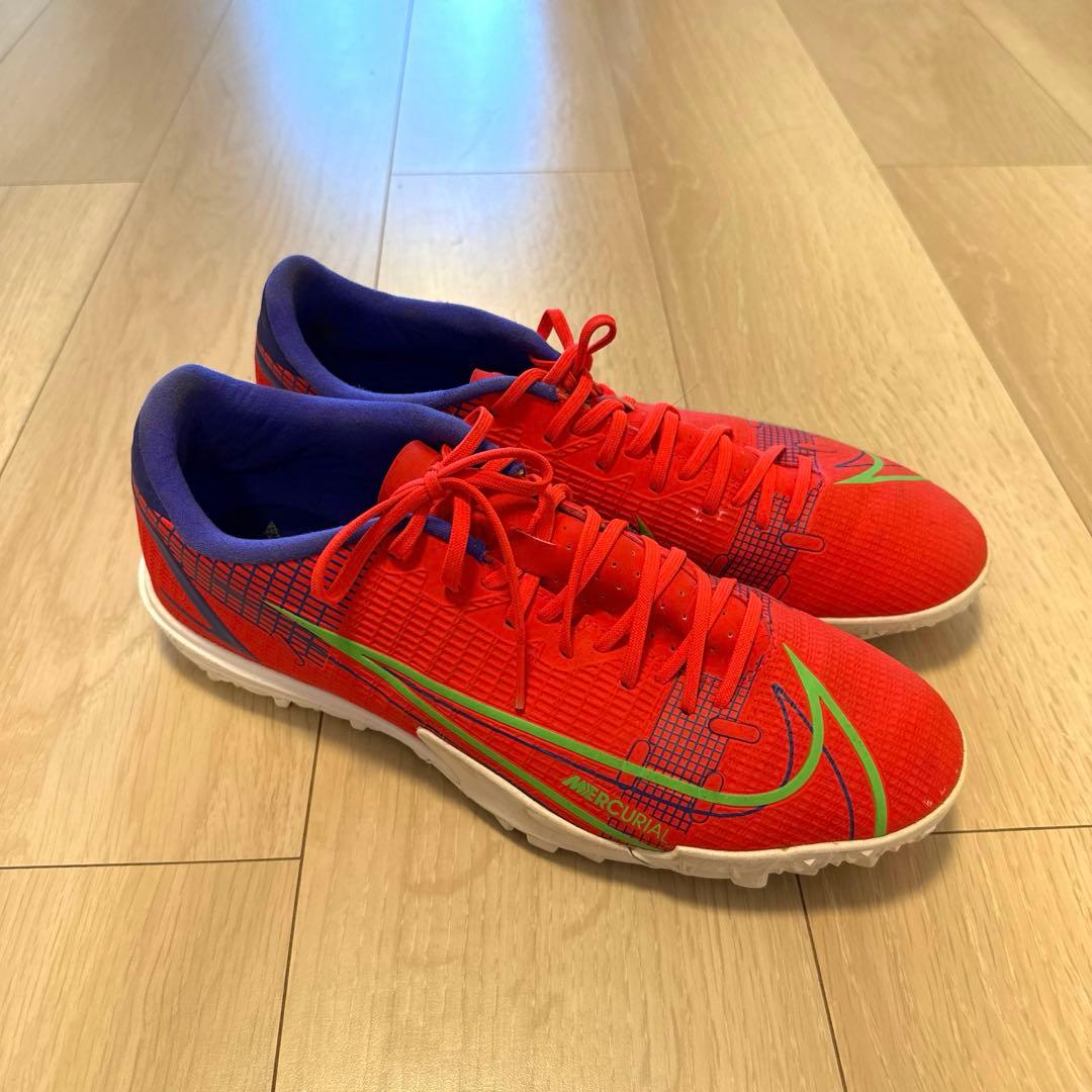 ナイキマーキュリアルヴェイパー14