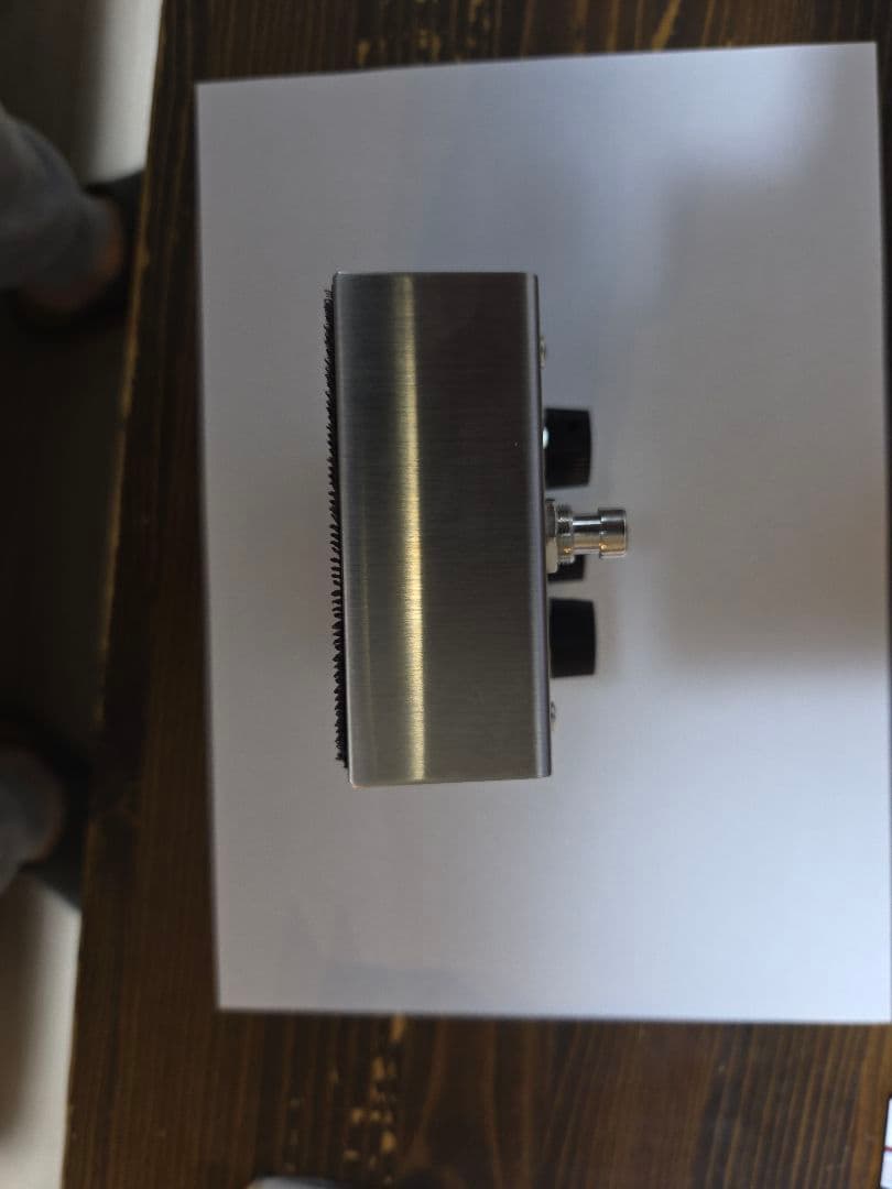 Roshi pedals Blacklon ギターエフェクター