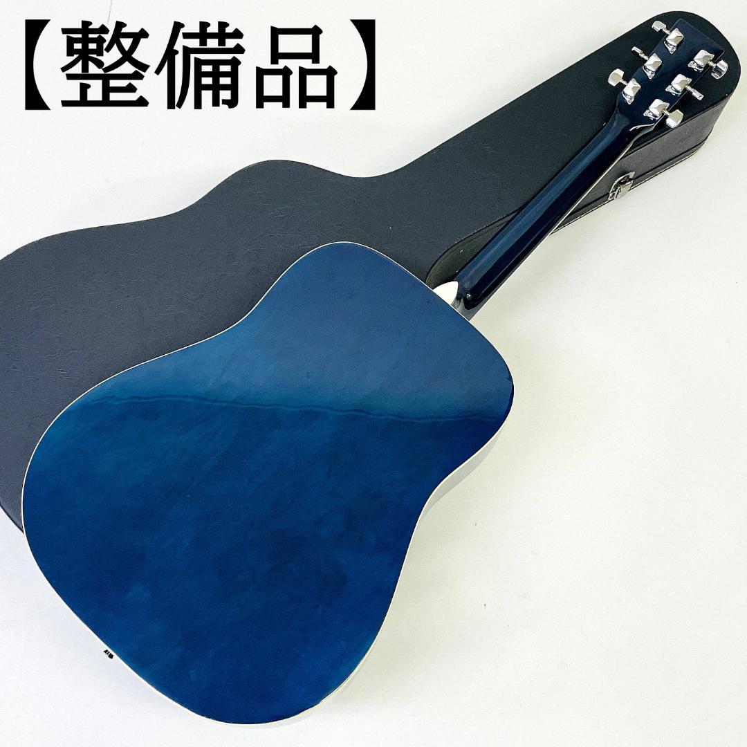 美品 Prologue MD-100BLS ハードケース付属【整備品】