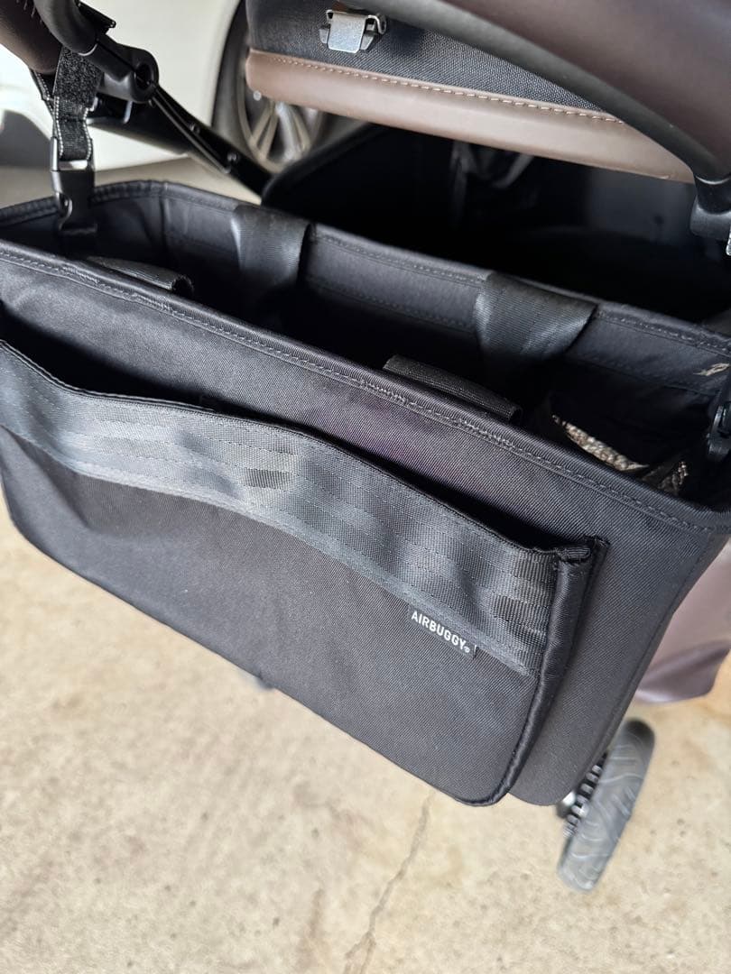 Mercedes-Benz エアバギーDOME 3 L