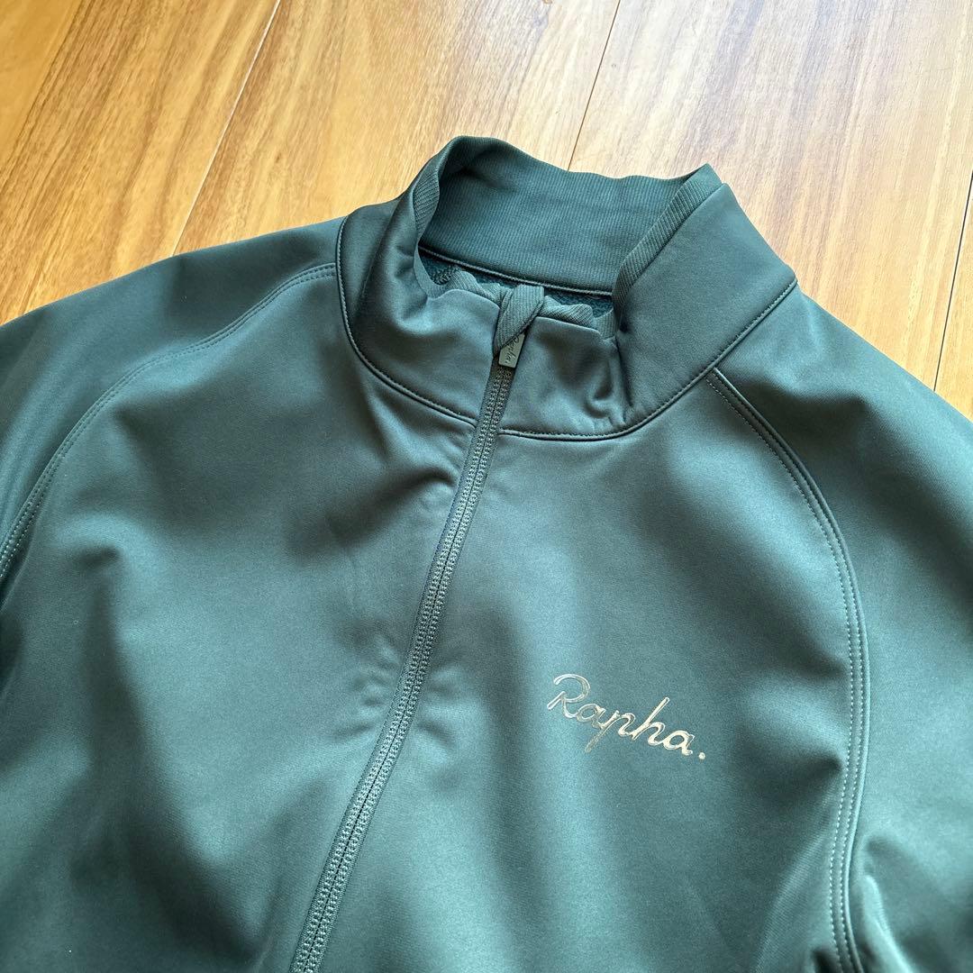 Rapha ラファ　メンズ コア ウィンター ジャケット