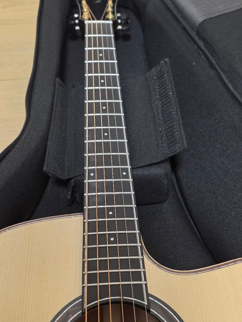 ​【納期90日を即納】Merida BLACKHOLE 試奏のみ極美品 保証有