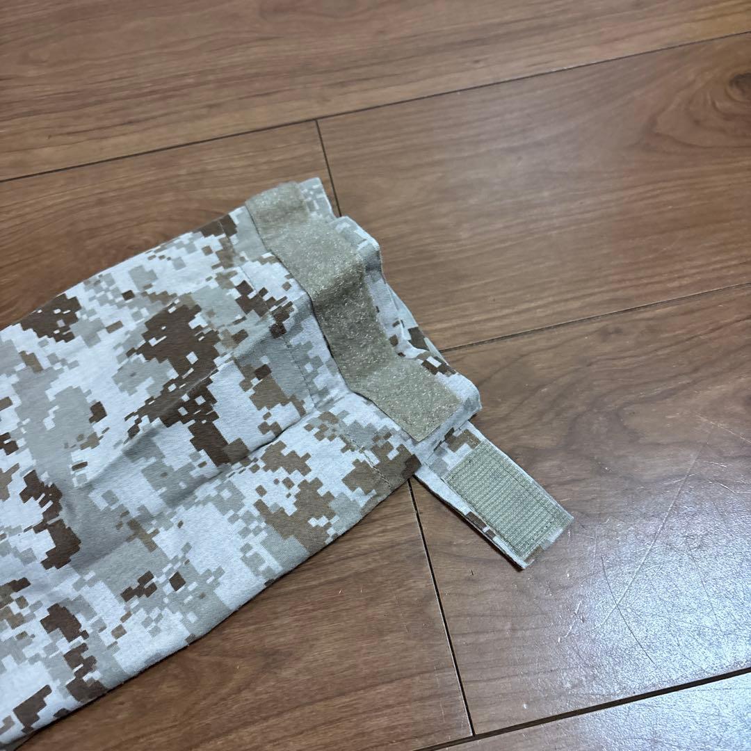 米軍実物　CRYE PRECISION COMBAT SHIRT G3 FR−S