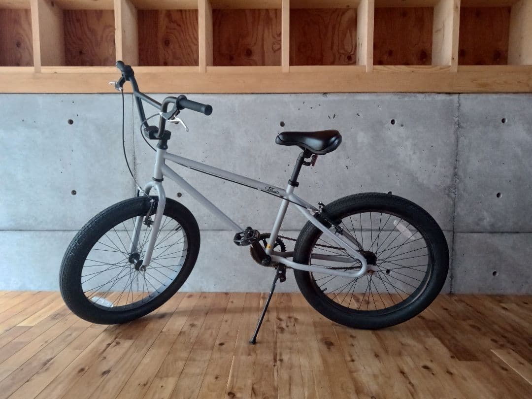 自転車本体 Rainbow T STREET 24