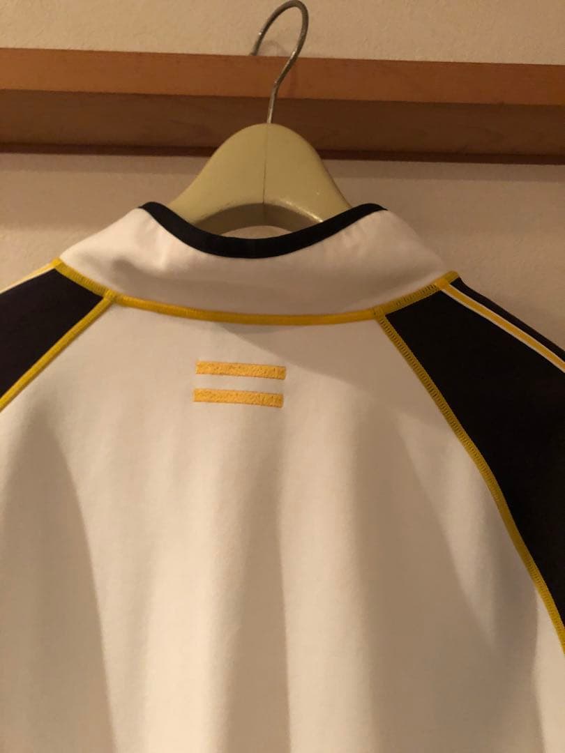 SoftBank Hawks KATOH ジャケット