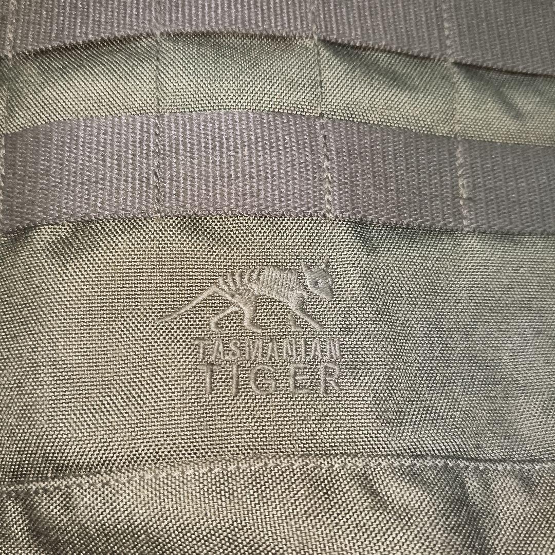 タスマニアンタイガー リュック