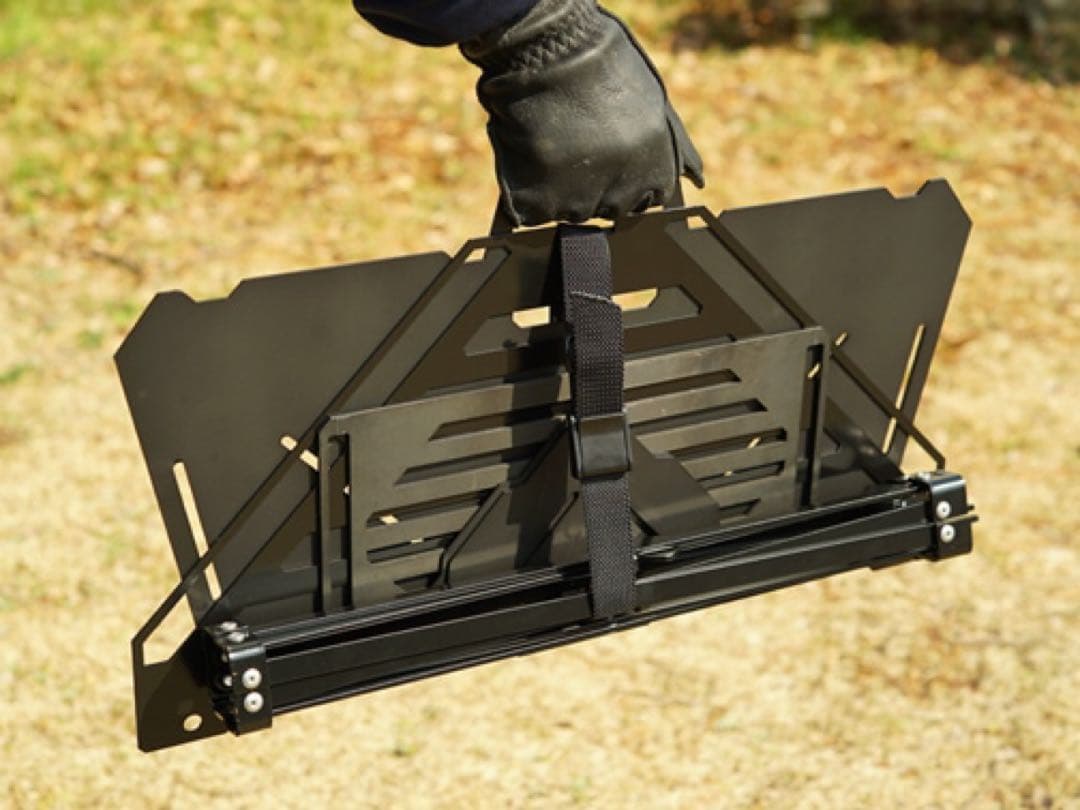 NATURETONES ネイチャートーンズ　フュージョングリル