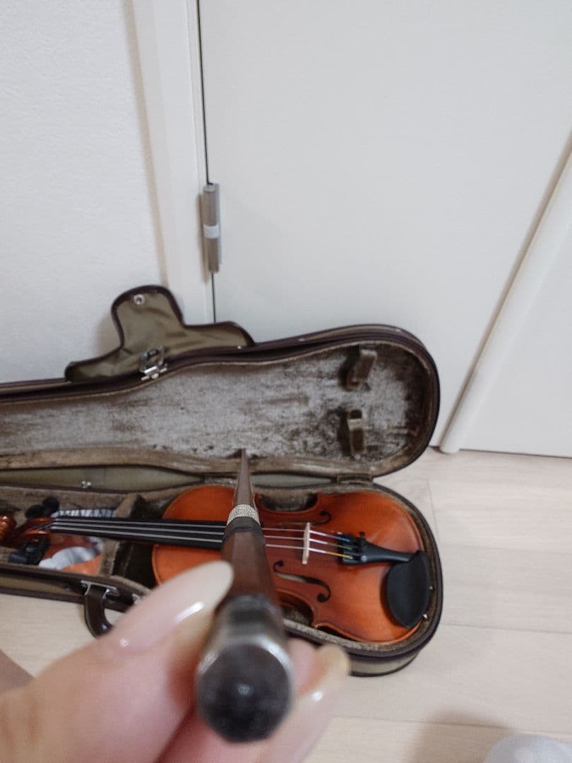 No.300 1/2 バイオリン スズキ