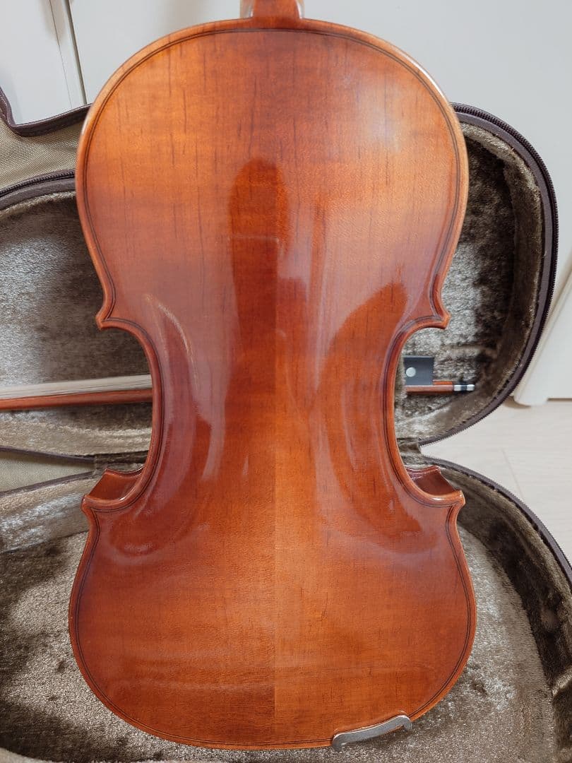No.300 1/2 バイオリン スズキ