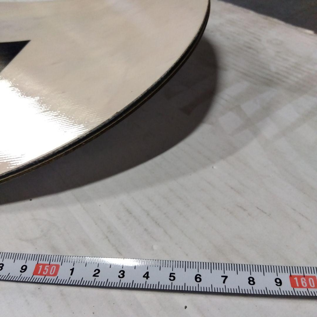 ④サロモンスノーボードフロンティア１５７