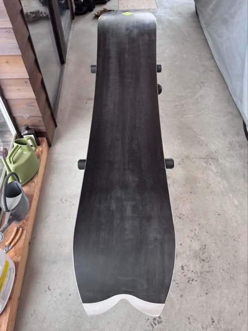 VECTOR GLIDE MARKⅢ スノーボード 163cm