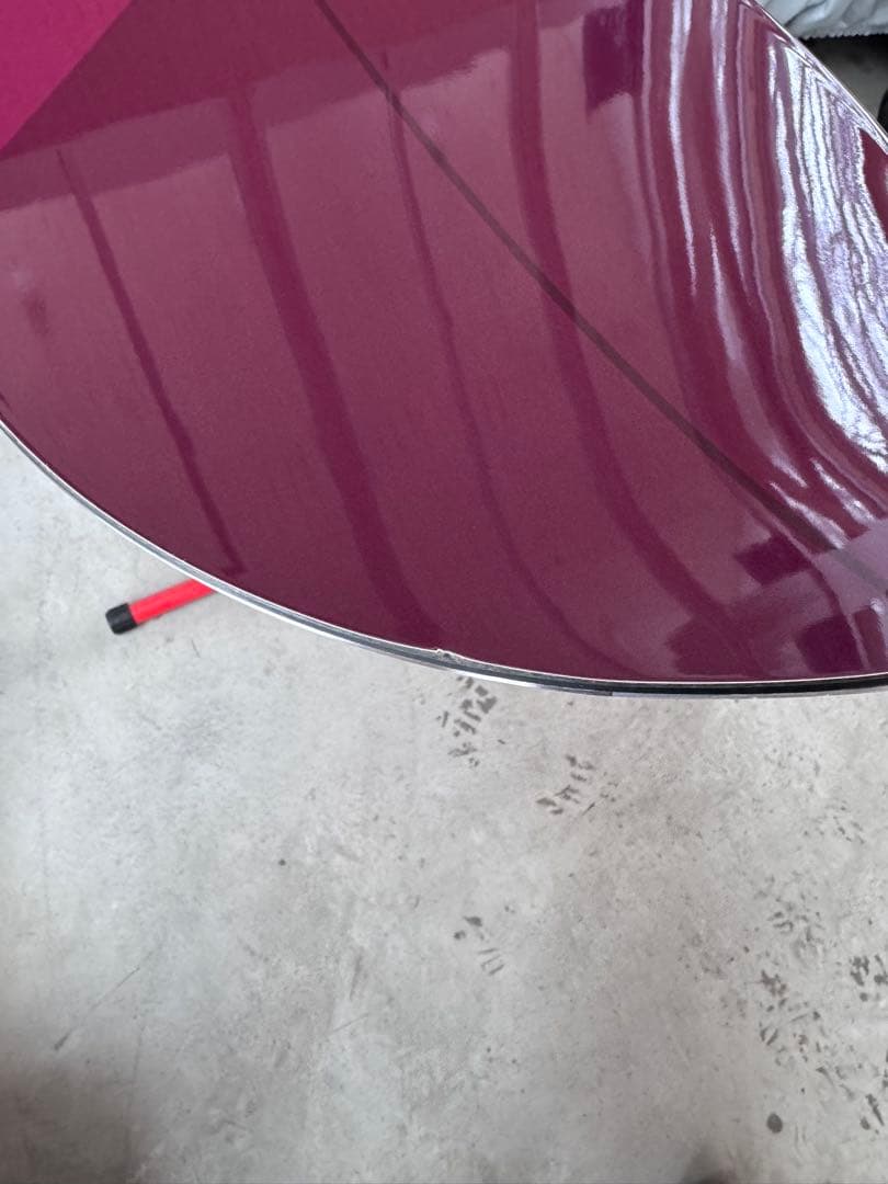 VECTOR GLIDE MARKⅢ スノーボード 163cm