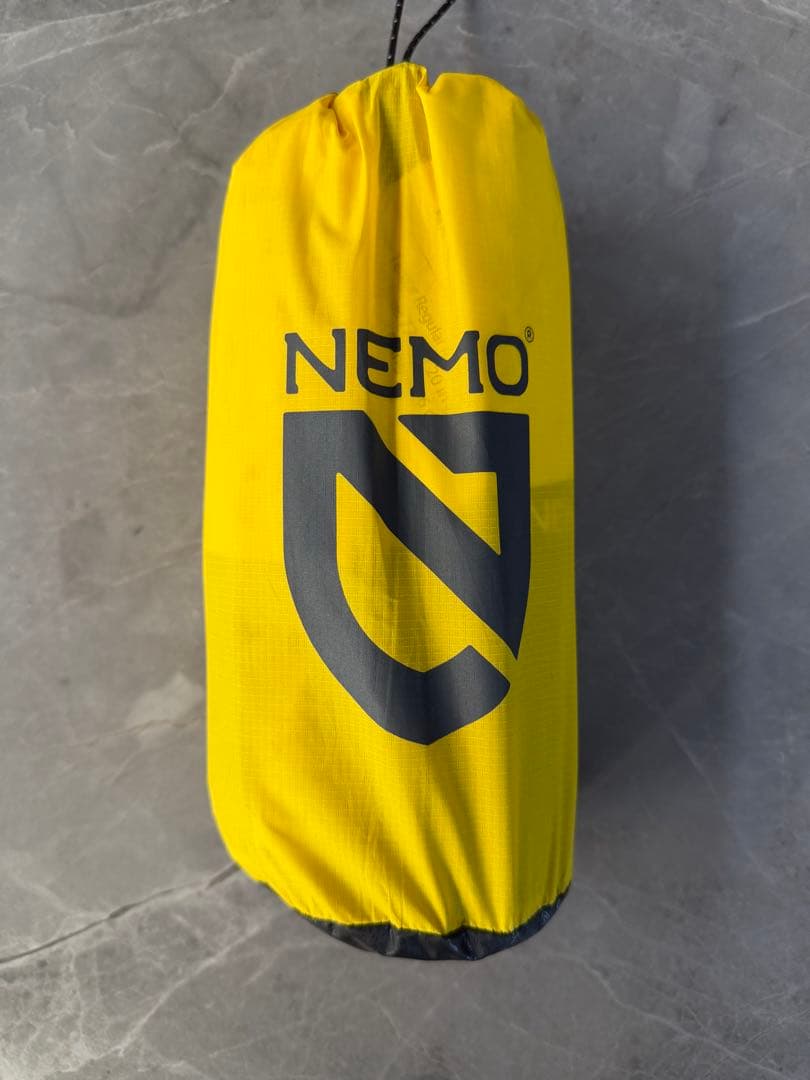 NEMOニーモ テンサー レギュラー マミー