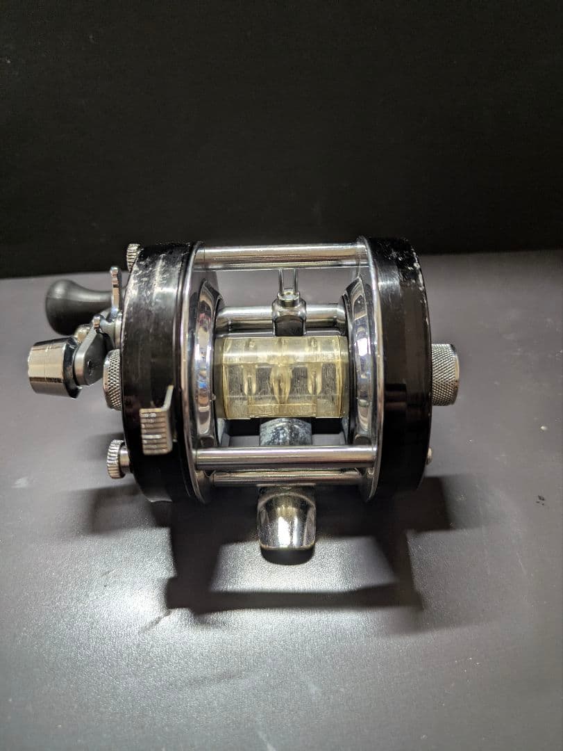 アブガルシア　アンバサダー5001C