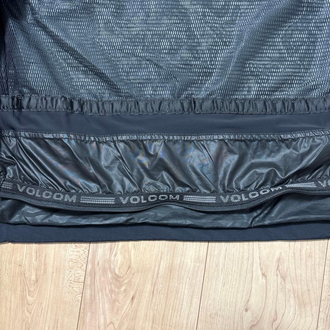 VOLCOM GORE-TEX スノーボードウェア ウェアM 美品