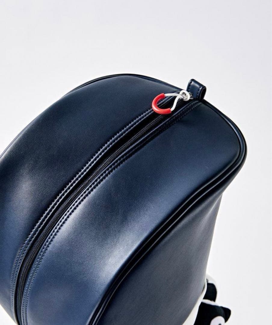 レア100本限定002/100マンシングキャディバッグ小物多数