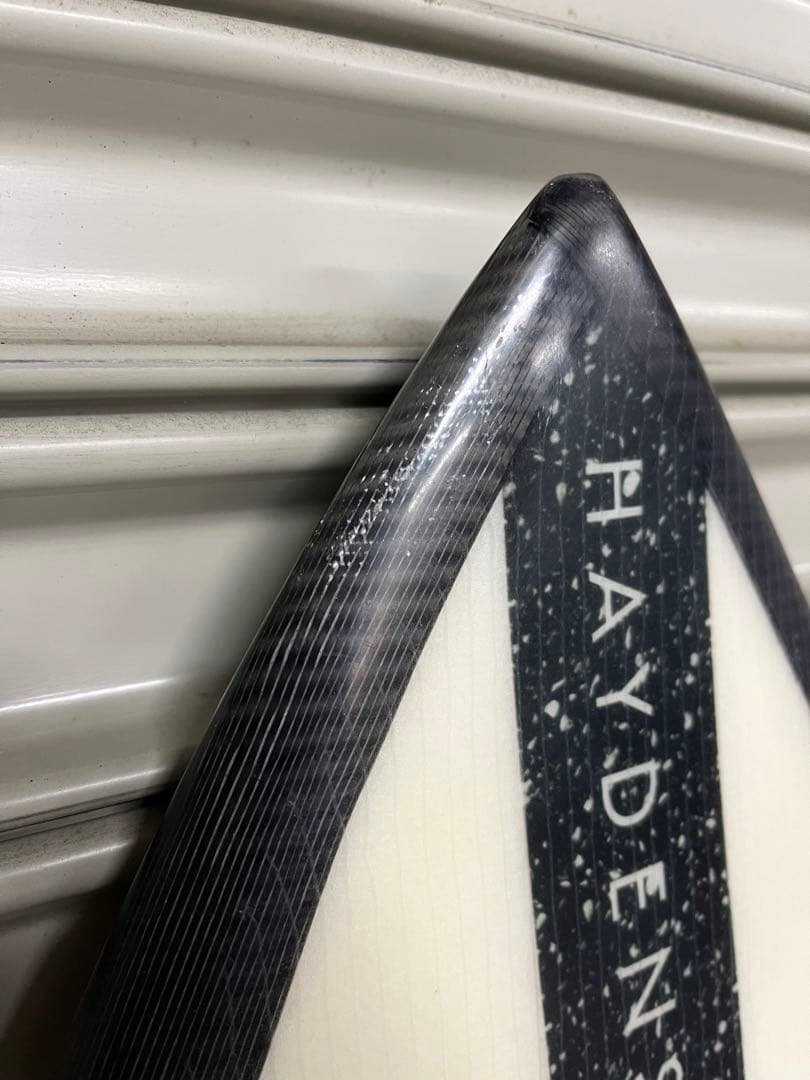 hayden shapes Holy Grail 5'10\" 値下げしました