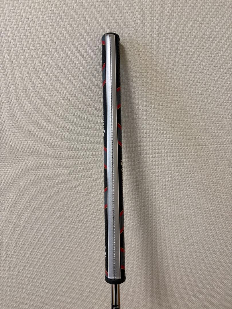 TPコレクション ハイドロブラスト アームロック 40インチ