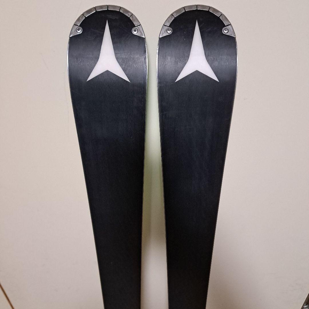 Atomic Redster X9s スキー 167cm
