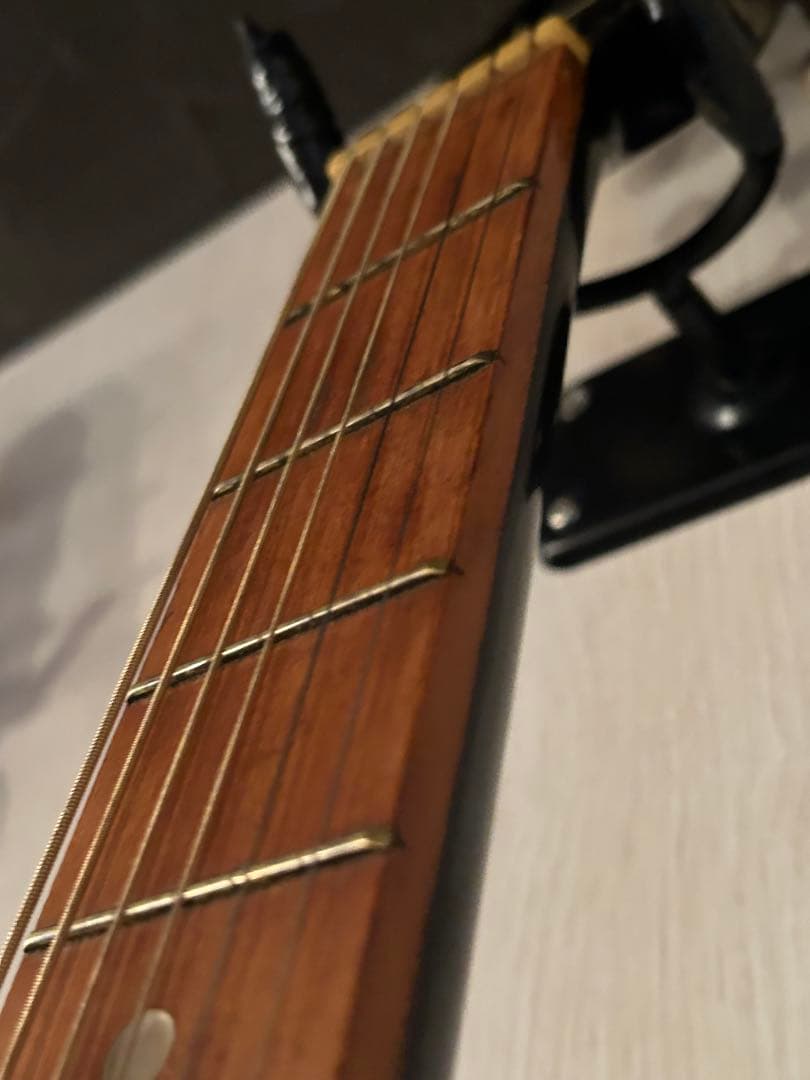 ヤマハ　YAMAHA ギター　1960〜1967年　ビンテージ