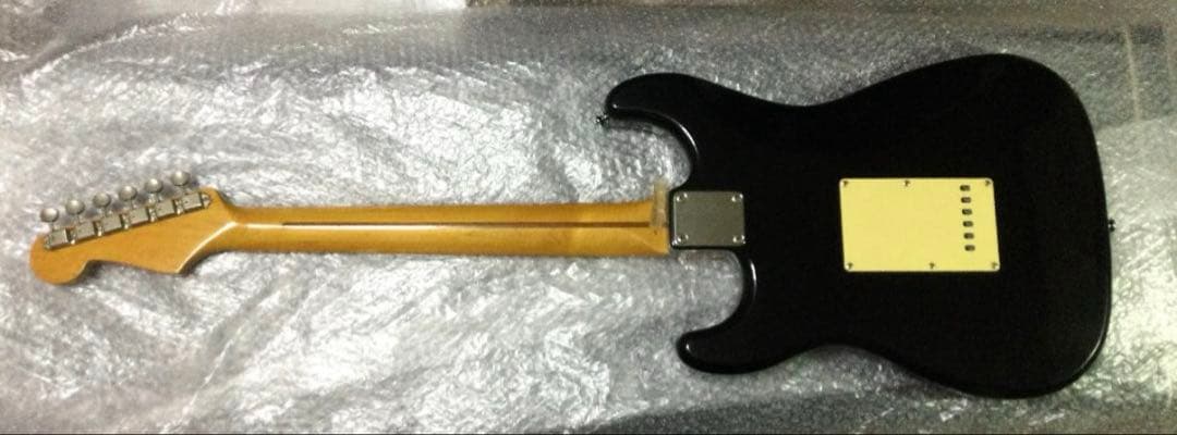 Fender 日本製 Stratocaster st54