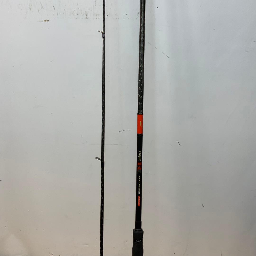 アピア　Foojin R BEST BOWER 96MLX