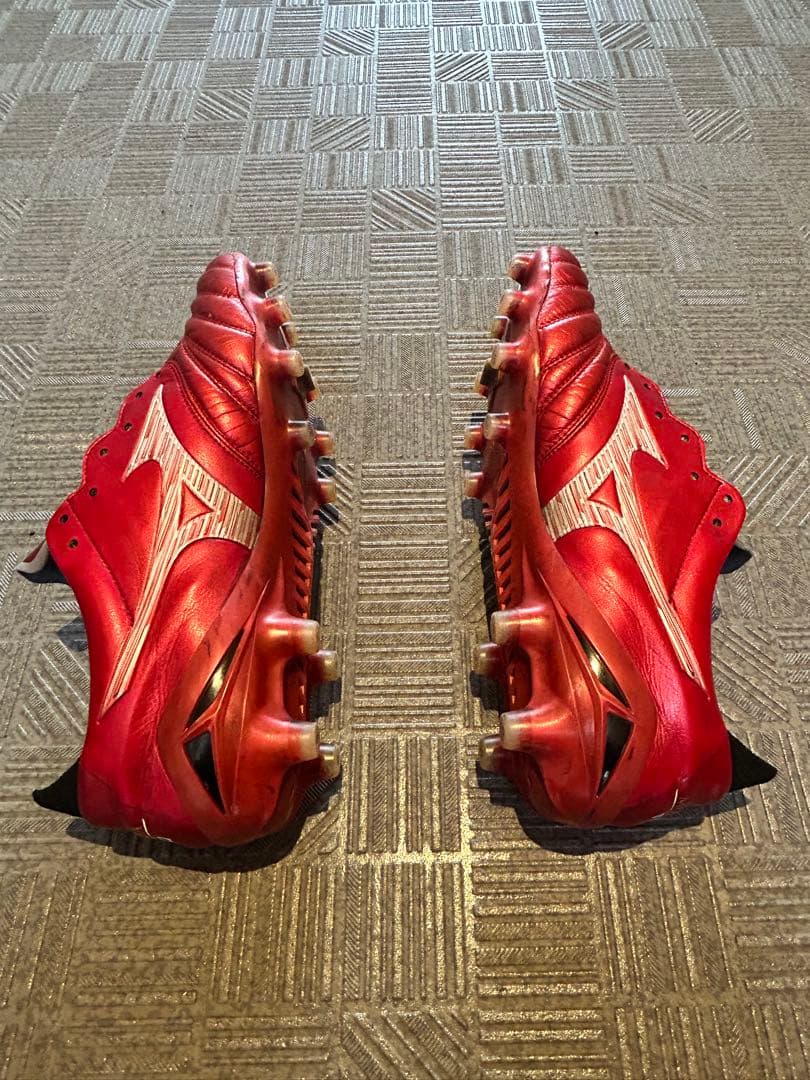 Mizuno モレリアネオ4 JAPAN 限定カラー