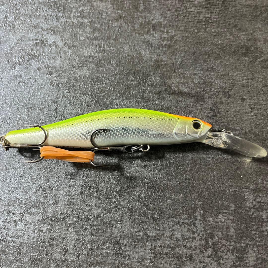 シュマリ サクラマスルアーセット