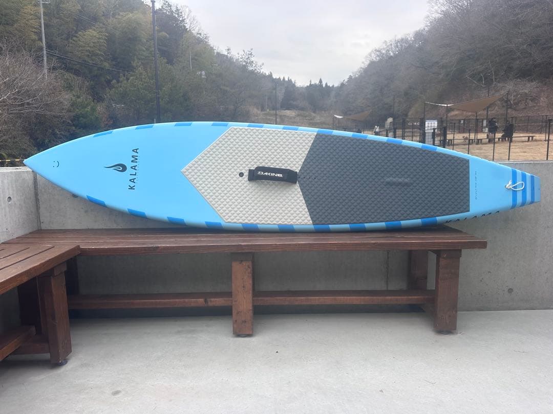 barracuda V1 大　バラクーダ　KALAMA performance