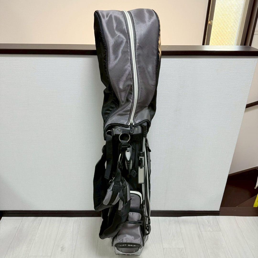 OGIO  Golfsport キャディバッグ WOODE 8分割 希少品