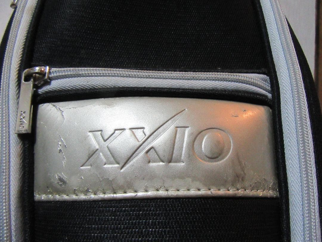 ★☆★レディース★ダンロップ★XXIO★ゴルフ.バック★☆★