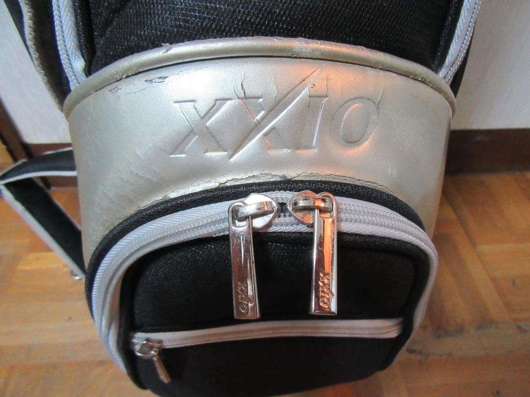 ★☆★レディース★ダンロップ★XXIO★ゴルフ.バック★☆★