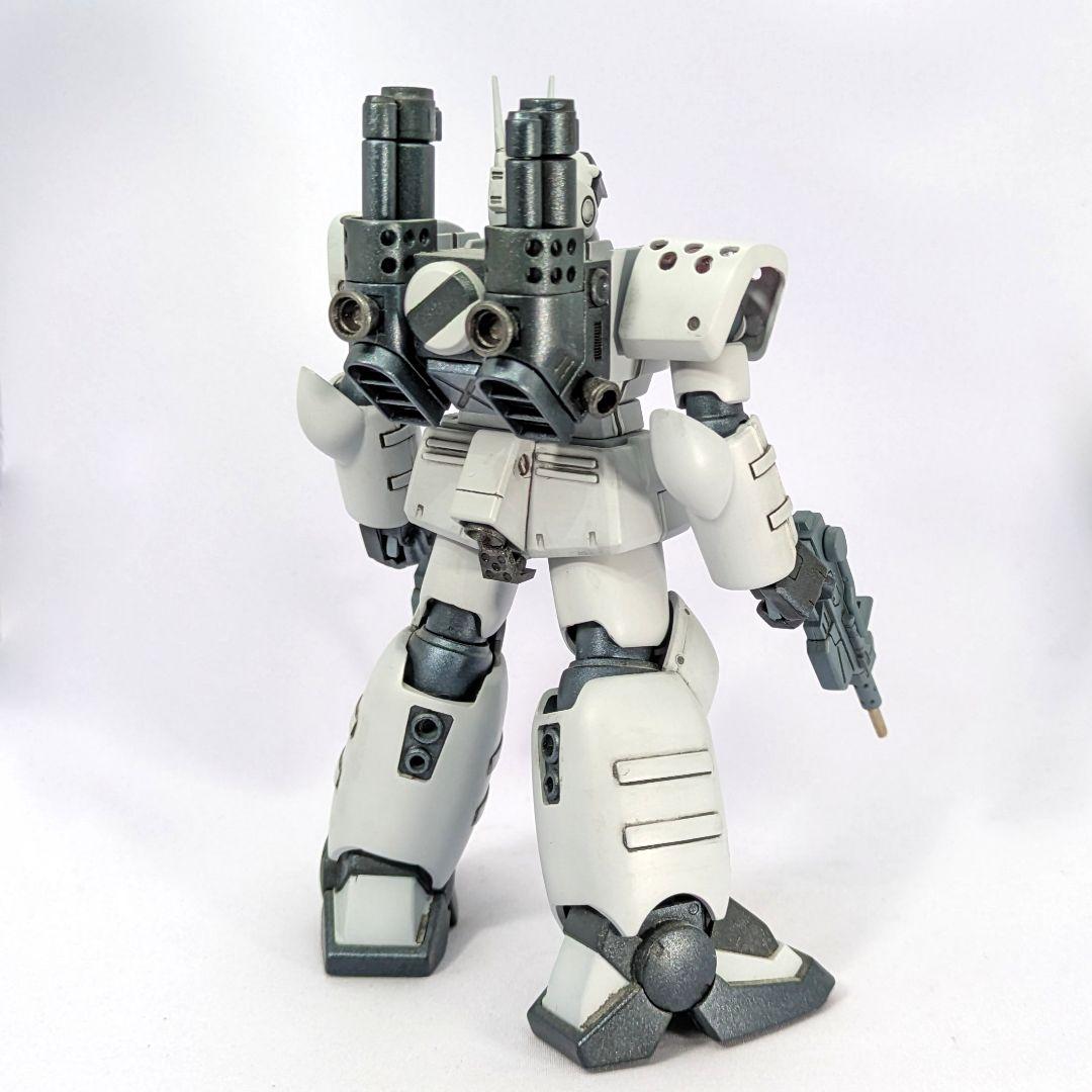 【HGUC】RX-77D量産型ガンキャノン　ガンプラ　ジャンク　完成品