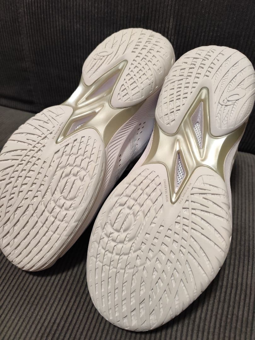 アシックス　ゲルフープV16 EXTRA WIDE