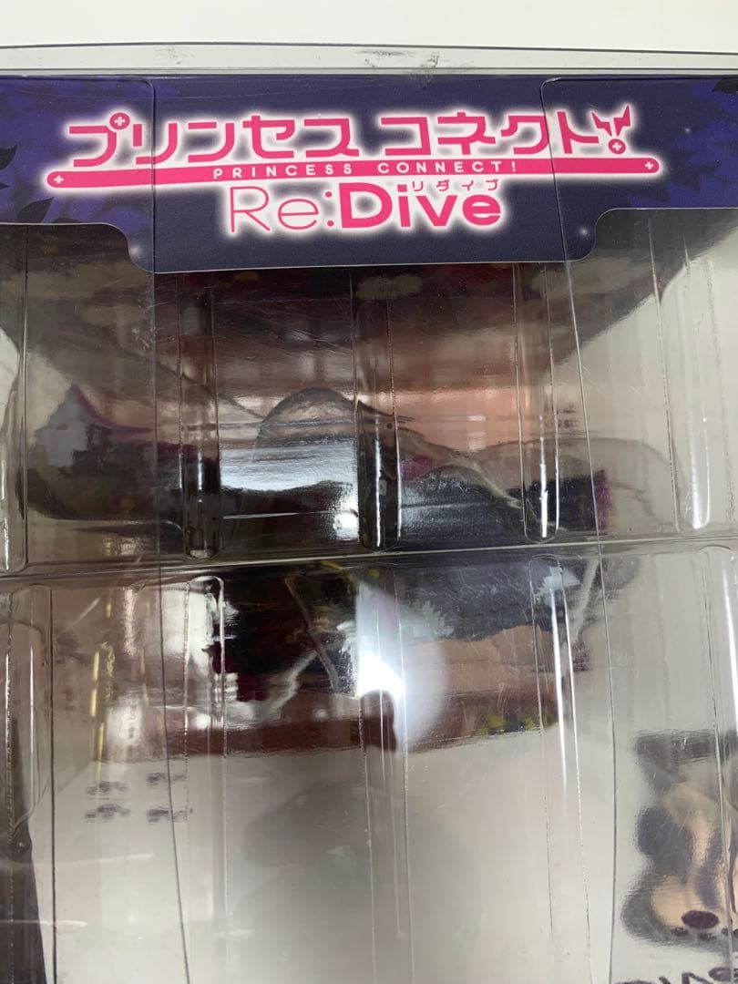 プリンセスコネクト！Re：Dive キャル(ニューイヤー) 1/7 完