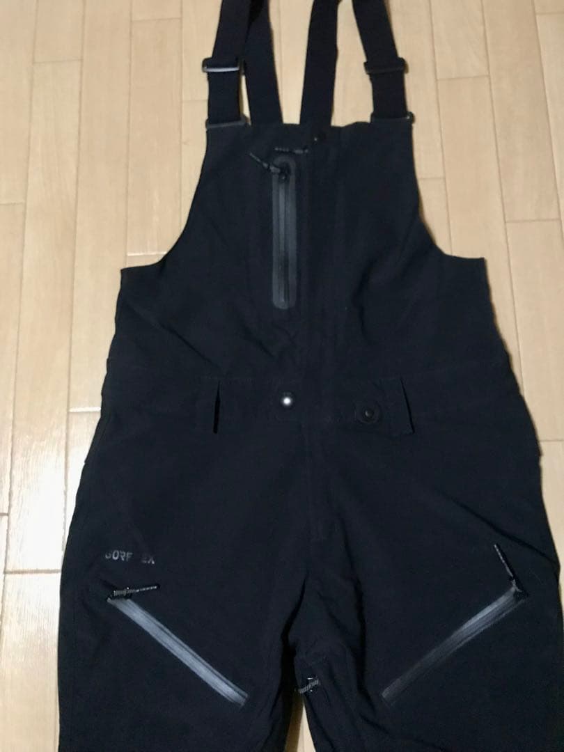 VOLCOM GORE-TEX レディースウエア