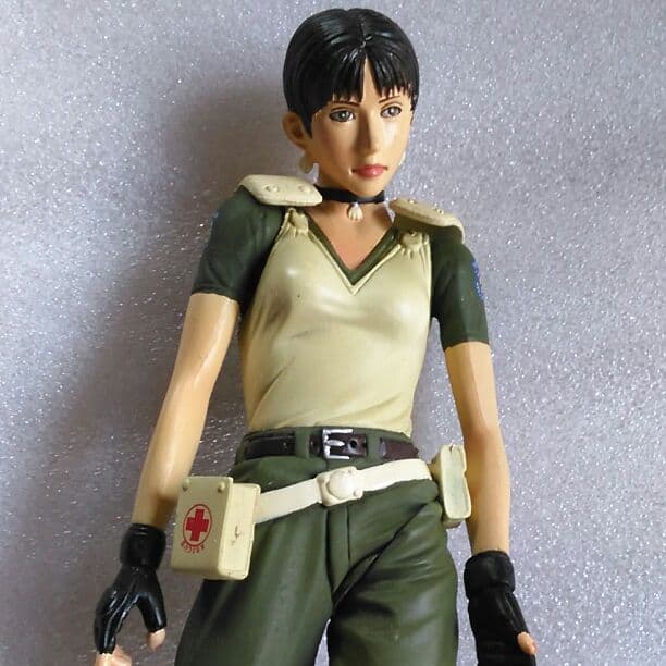 フィギャア２０，５cm