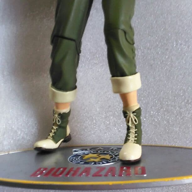 フィギャア２０，５cm